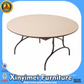 Durable Wooden Folding Dining Table